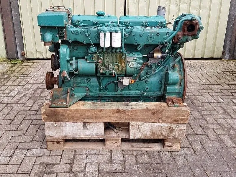 Volvo Penta