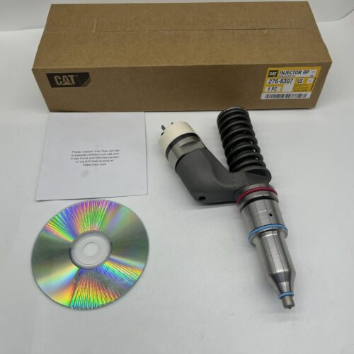 Caterpillar INJECTOR